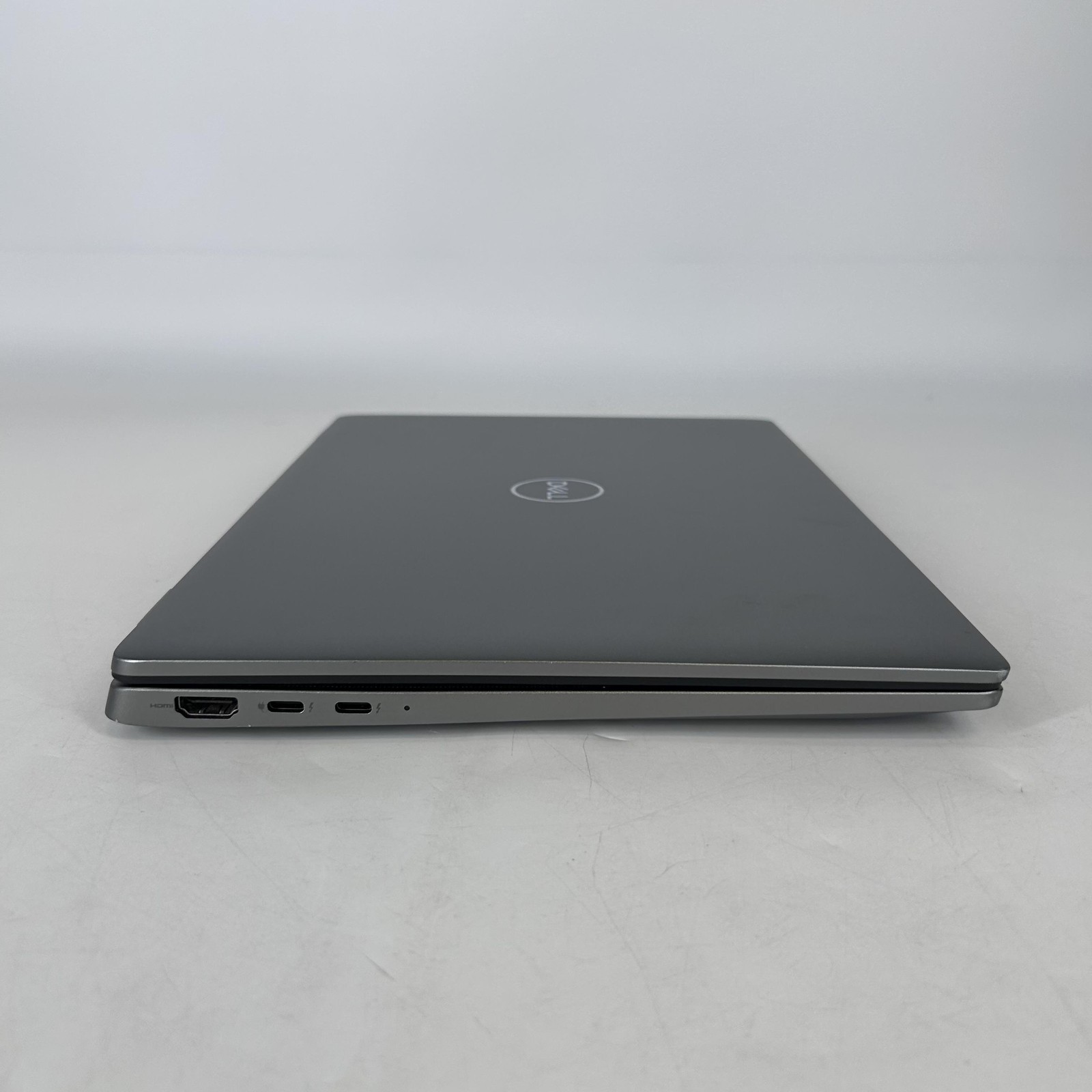 Dell Latitude 7440 14 Gray FHD+ 1.3 GHz i5-1335U 16GB 256GB SSD Very Good