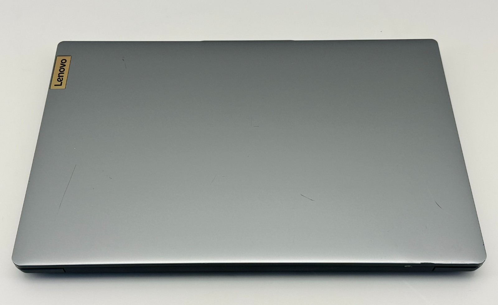 Lenovo IdeaPad Slim 3 15ABR8 Ryzen 7 16GB 512GB SSD Touch Wi-Fi 6 Arctic Grey #9