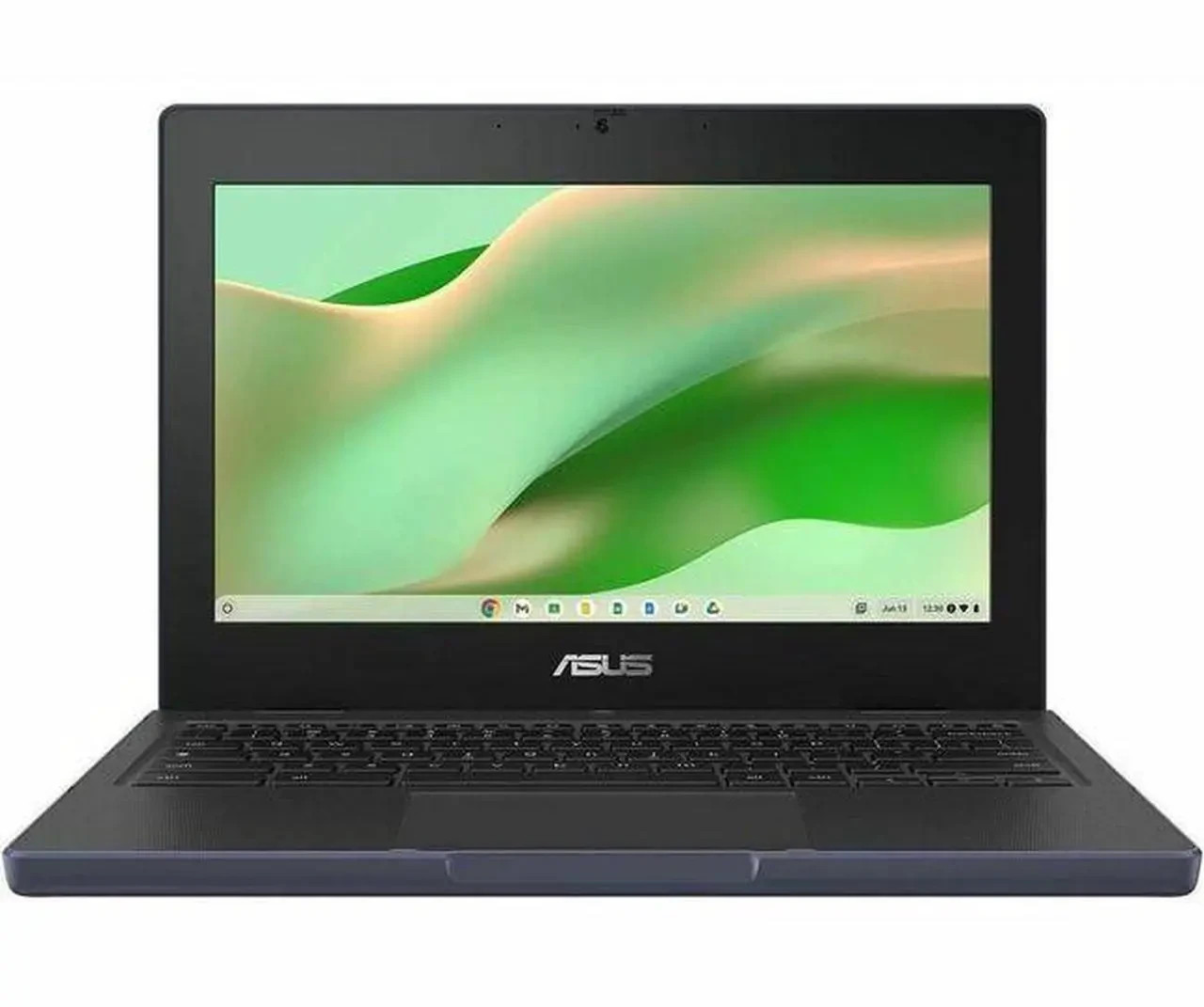 ASUS 11.6″ Chromebook CZ11 Flip Touchscreen 4GB 32GB Model CZ1104FM2A-YZ42T