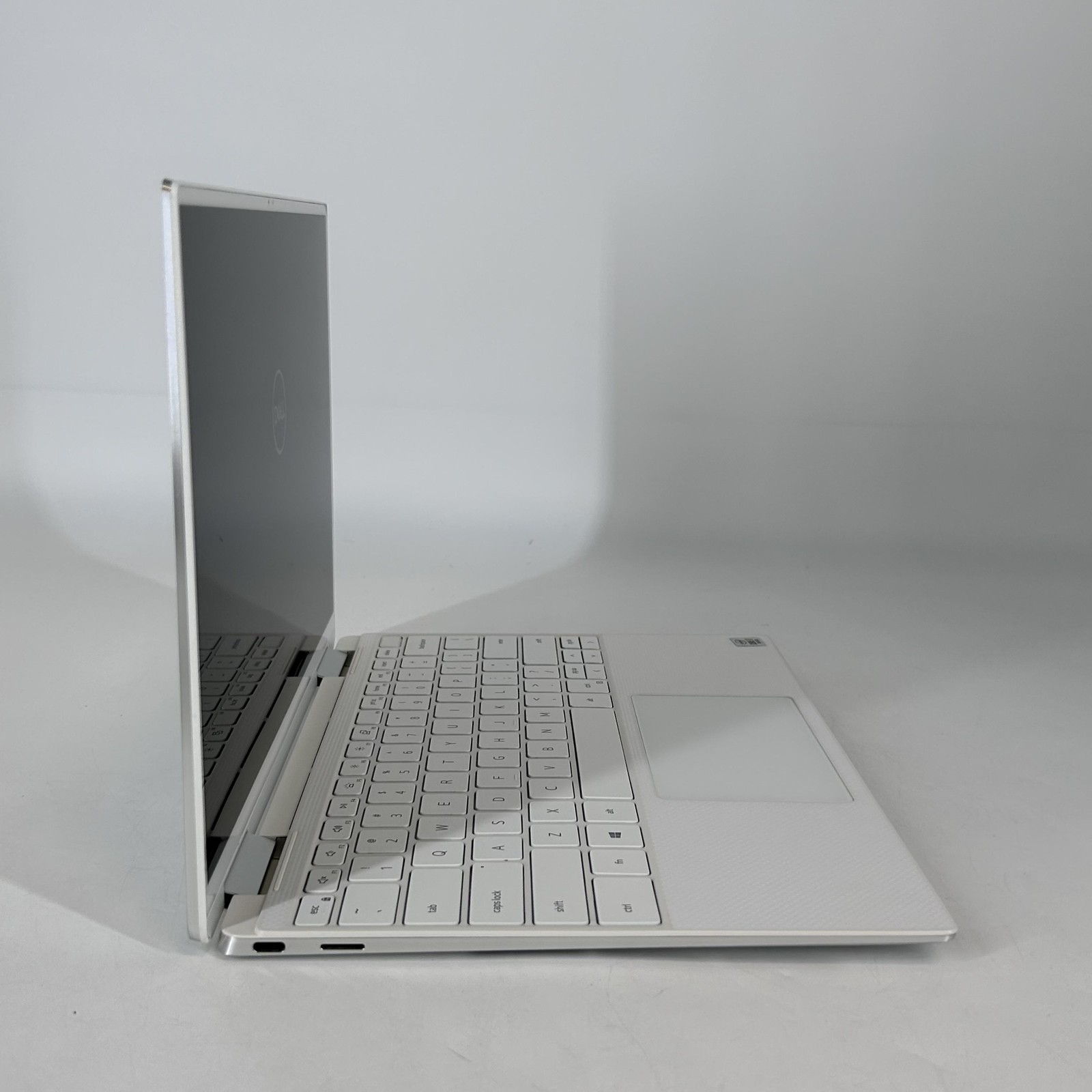 Dell XPS 13 7390 (2-in-1) FHD+ TOUCH i7-1065G7 1.30GHz 16GB 512GB SSD Excellent