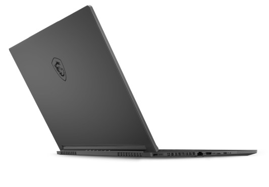 MSI Laptop Creator 16 AI Studio Intel Core Ultra 9 185H 64GB Memory 1 TB NVMe SS