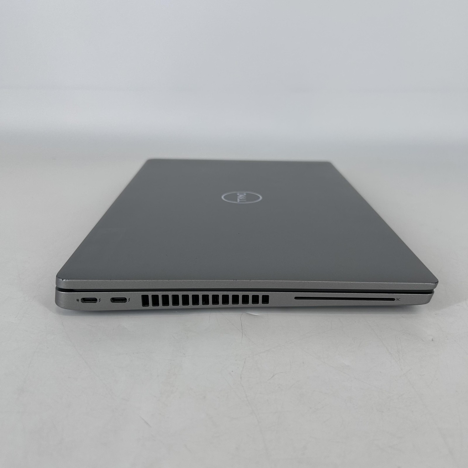 Dell Latitude 5430 14 Gray FHD 1.6 GHz i5-1245U 16GB 512GB SSD Good