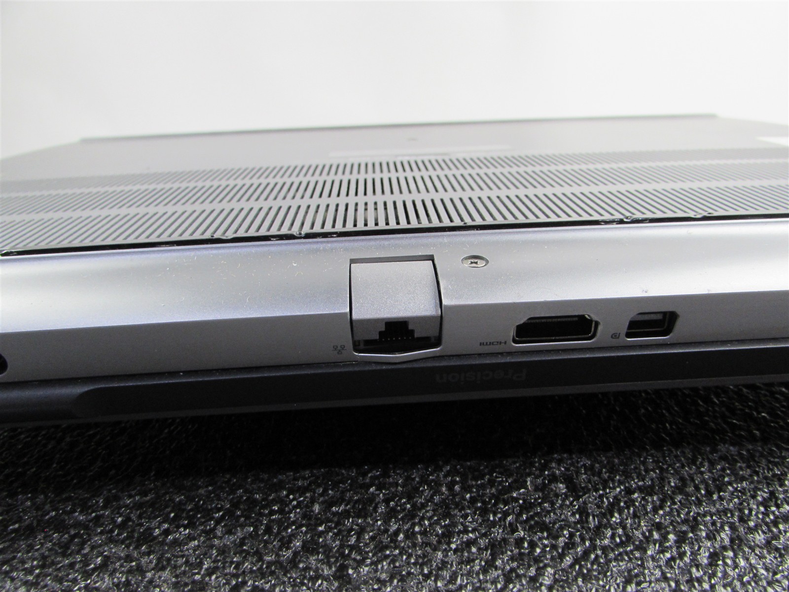 DELL PRECISION 7760 1920X1080 I7-11850H 1TB 32GB NVIDIA RTX A4000 WIN 11 PRO