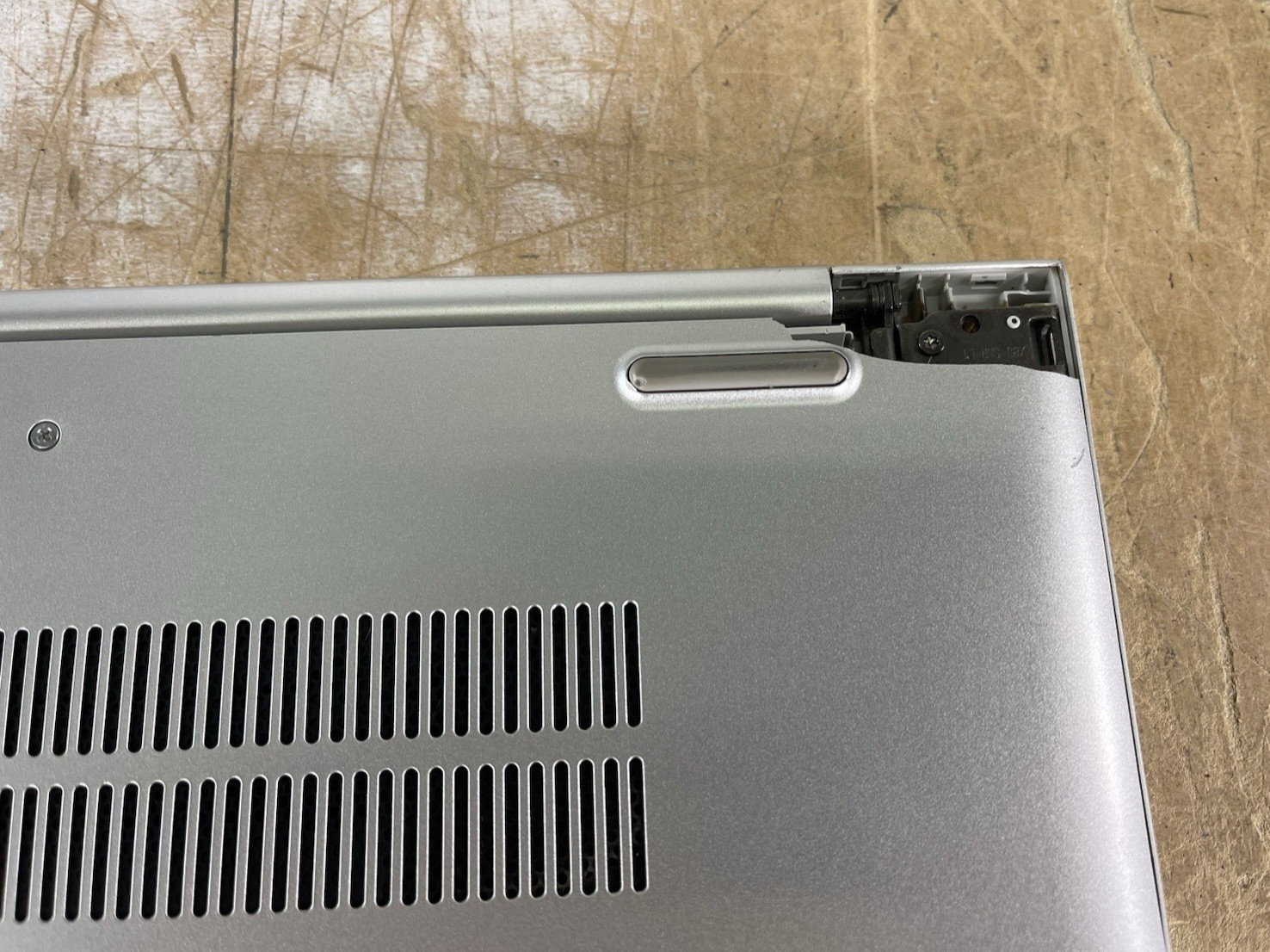 HP PROBOOK 445R G6 RYZEN 5 3500U @ 2.10GHz, 4GB RAM, NO HDD/OS