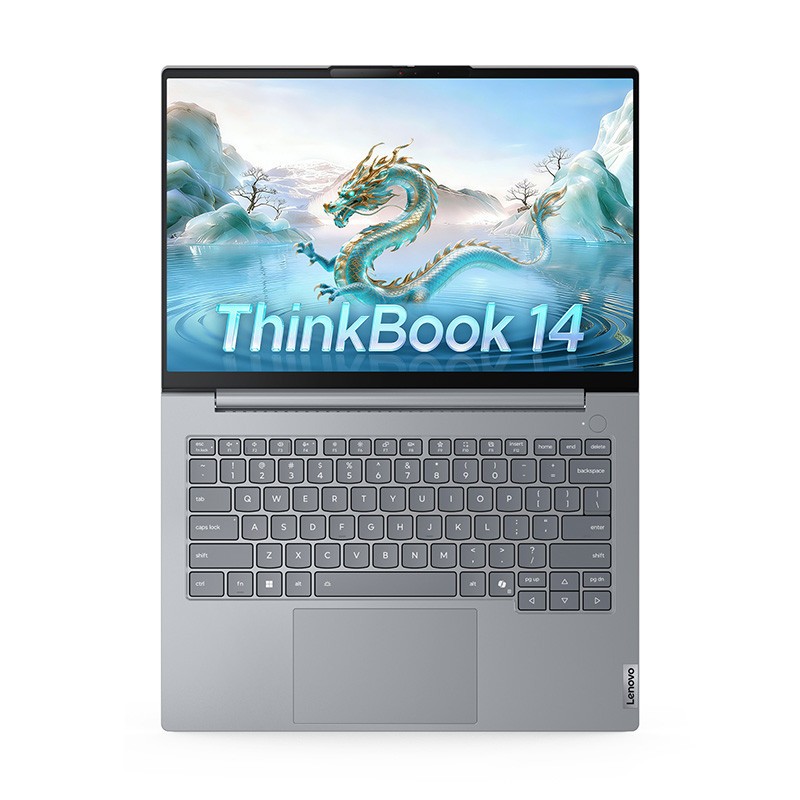 New Lenovo ThinkBook 14 2026 Laptop Intel Core Ultra Series3 14.5″ 2.8K 32G+1T