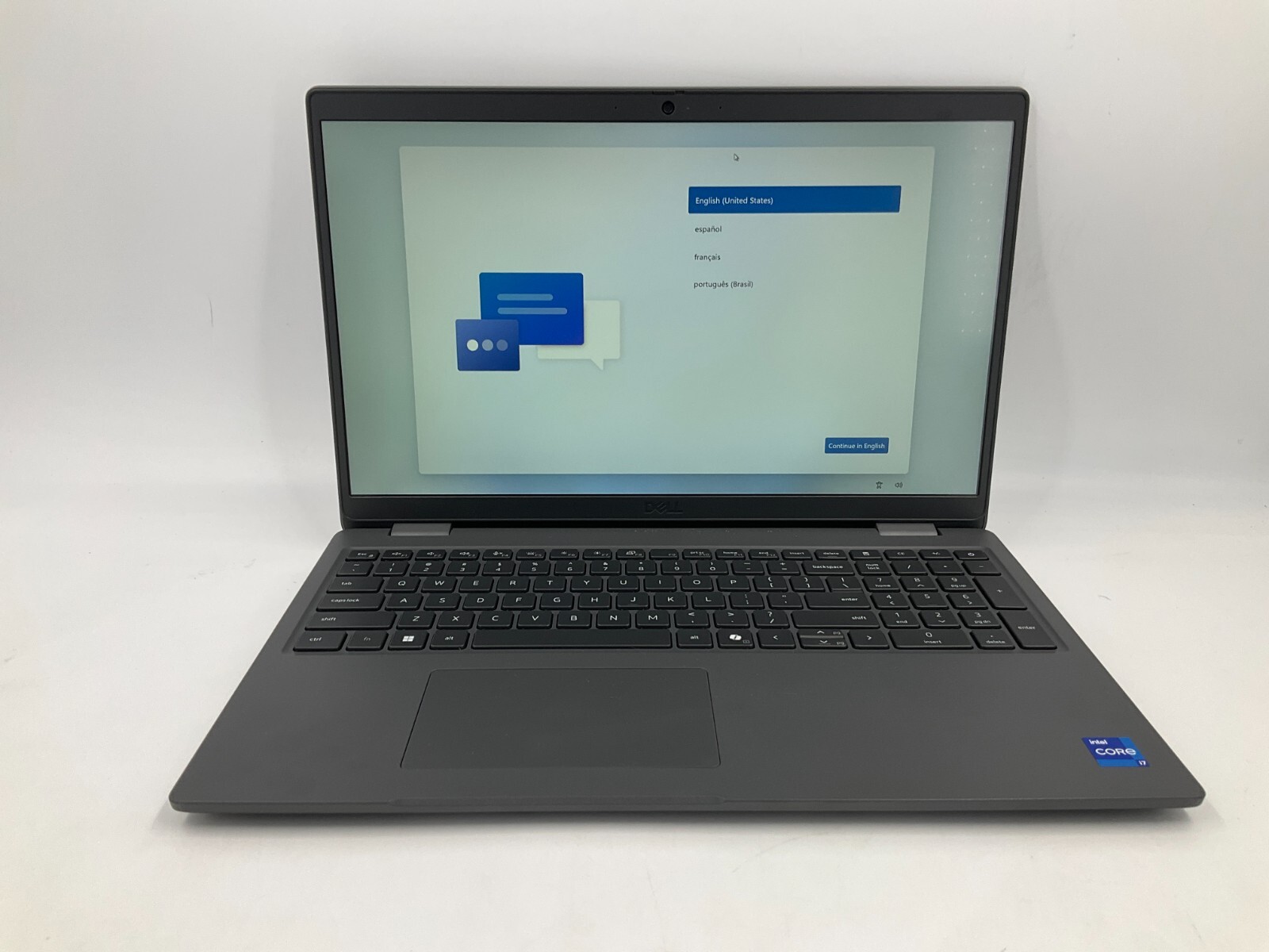 Dell Latitude 3550 i5-1335U · 16GB RAM · 256GB SSD · 15.6″ FHD Laptop 🇺🇸 ✅