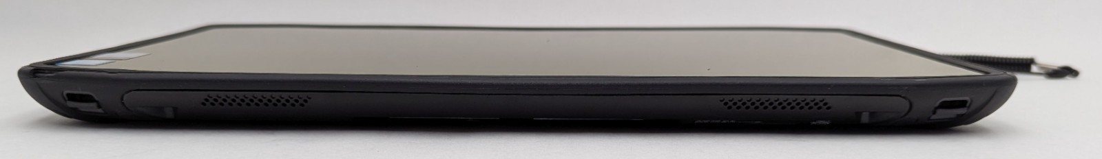 Zebra XPLORE iX125R1 12.5″ Rugged Tablet i7-7500U 8GB 256GB NVMe Win10 #1 *READ*