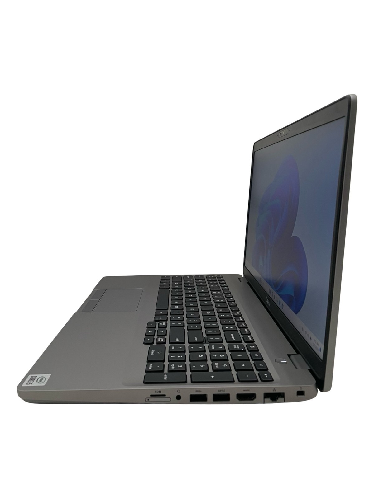 Dell Latitude 5510 15″ | i5 10th Gen | 16GB RAM | 256GB SSD | 1-Year Warranty