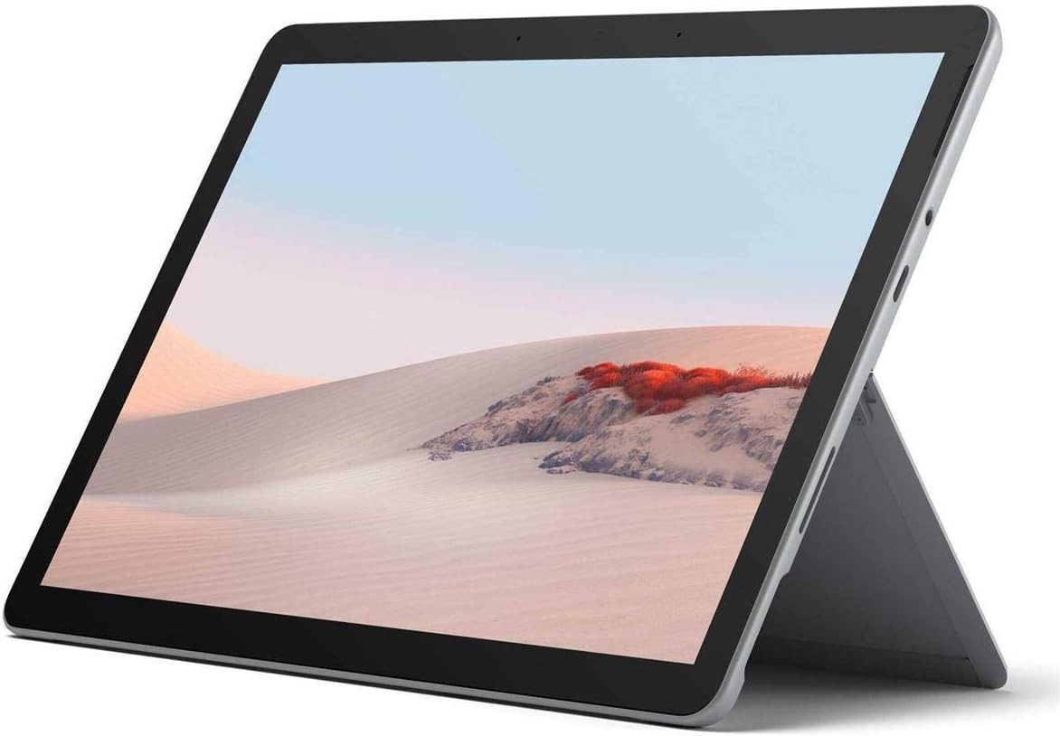 Microsoft Surface Go 2 1926 10.5″ Pentium 4425Y 1.7GHz 8GB RAM 128GB SSD Grade C