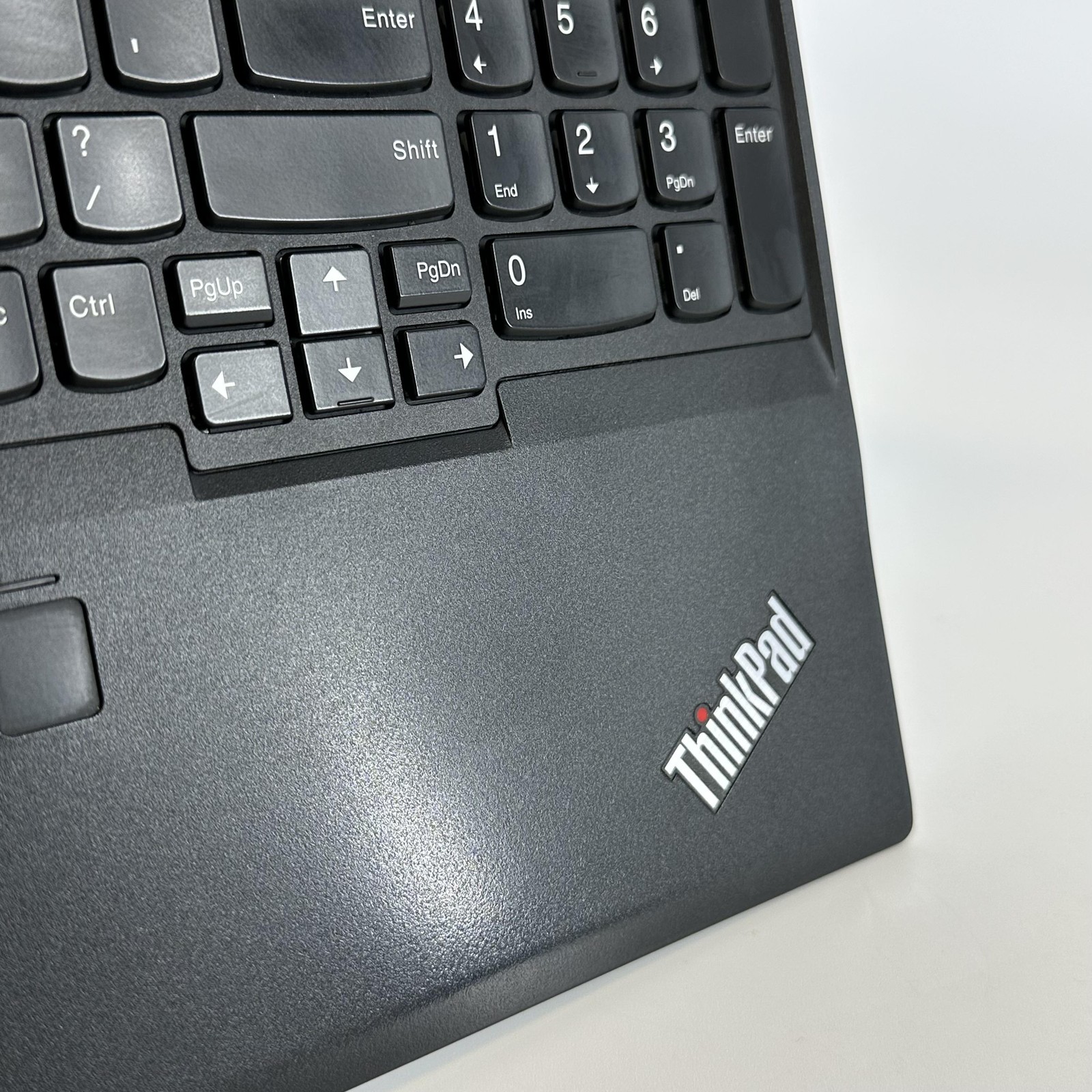 Lenovo ThinkPad P51s 15.6 FHD TOUCH i7-7500U 2.70GHz 8GB 256GB SSD Quadro M520