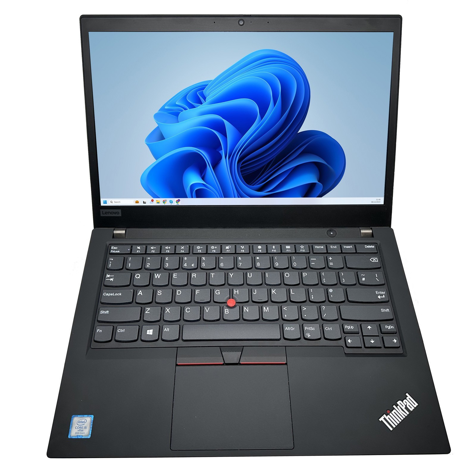 ULTIMATE LENOVO THINKPAD CUSTOM LAPTOP BUILDER – CORE i5/i7 UpTo 16GB RAM 512GB