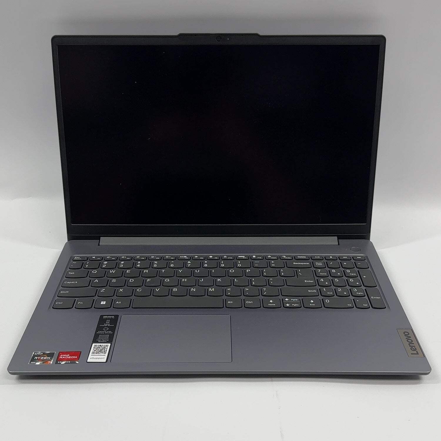 Lenovo IdeaPad Slim 3 15ABR8 15.3″ Ryzen 7 5825U 2.0GHz 16GB RAM 512GB SSD