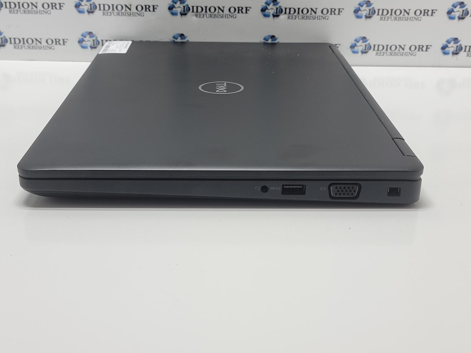 DELL LATITUDE 5490 i5 8250U 1.60GHz 8 GB RAM NO HDD/SSD NO OS SKU 25409