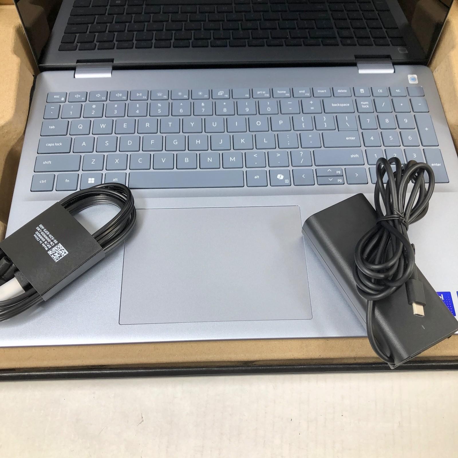 Dell 16″ 1920×1200 Touch Ultra 9 288V 32GB 1TB SSD W11H