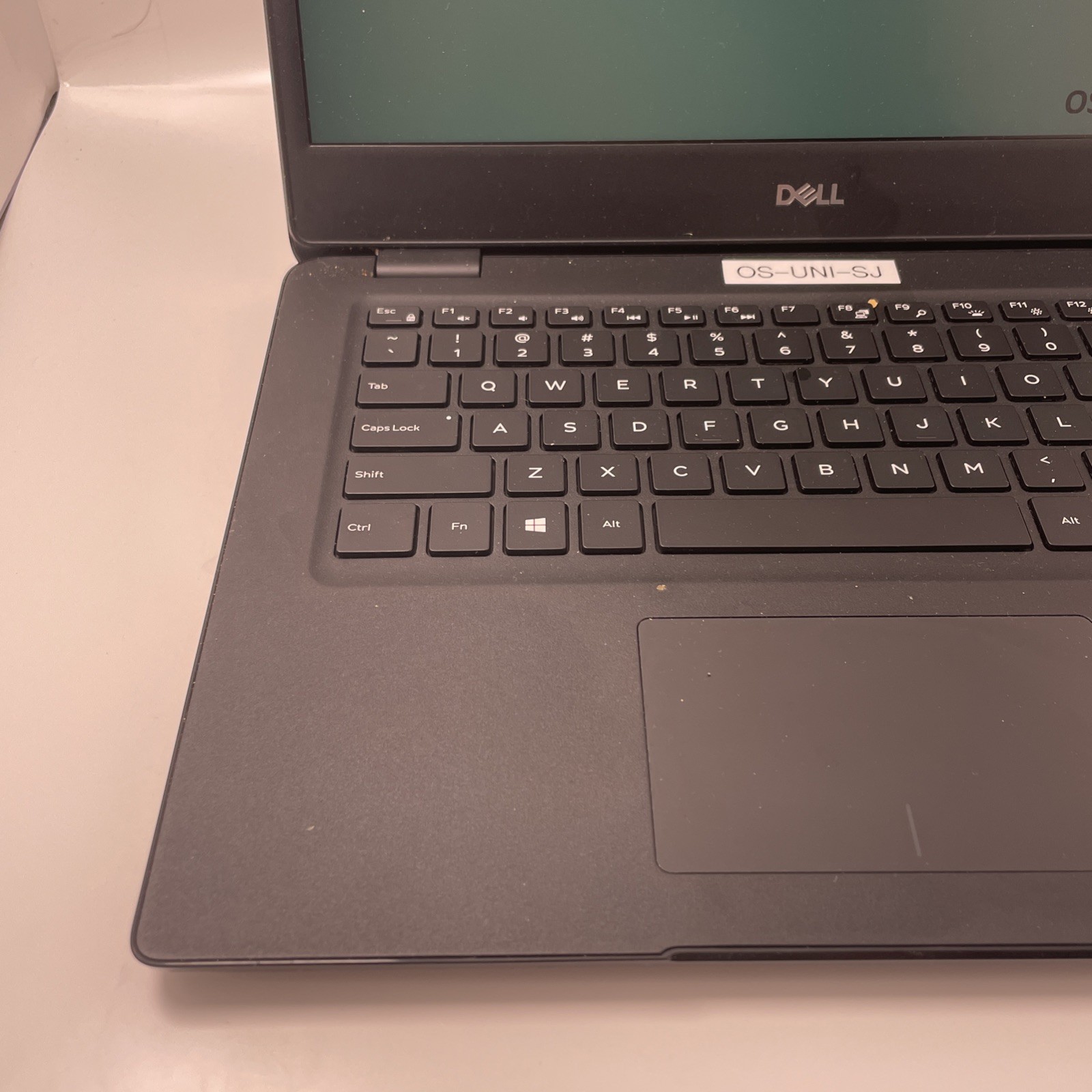 Dell Wyse 5470 14″ intel Celeron 2.4ghz Ram DDR4 (4gb) BIOS Locked