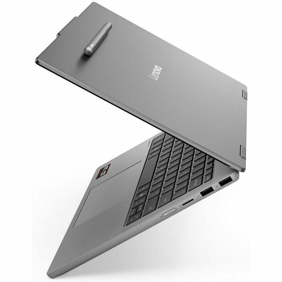 Lenovo Idea 83UM0009US 15.3″ Touchscreen 2-in-1 Notebook