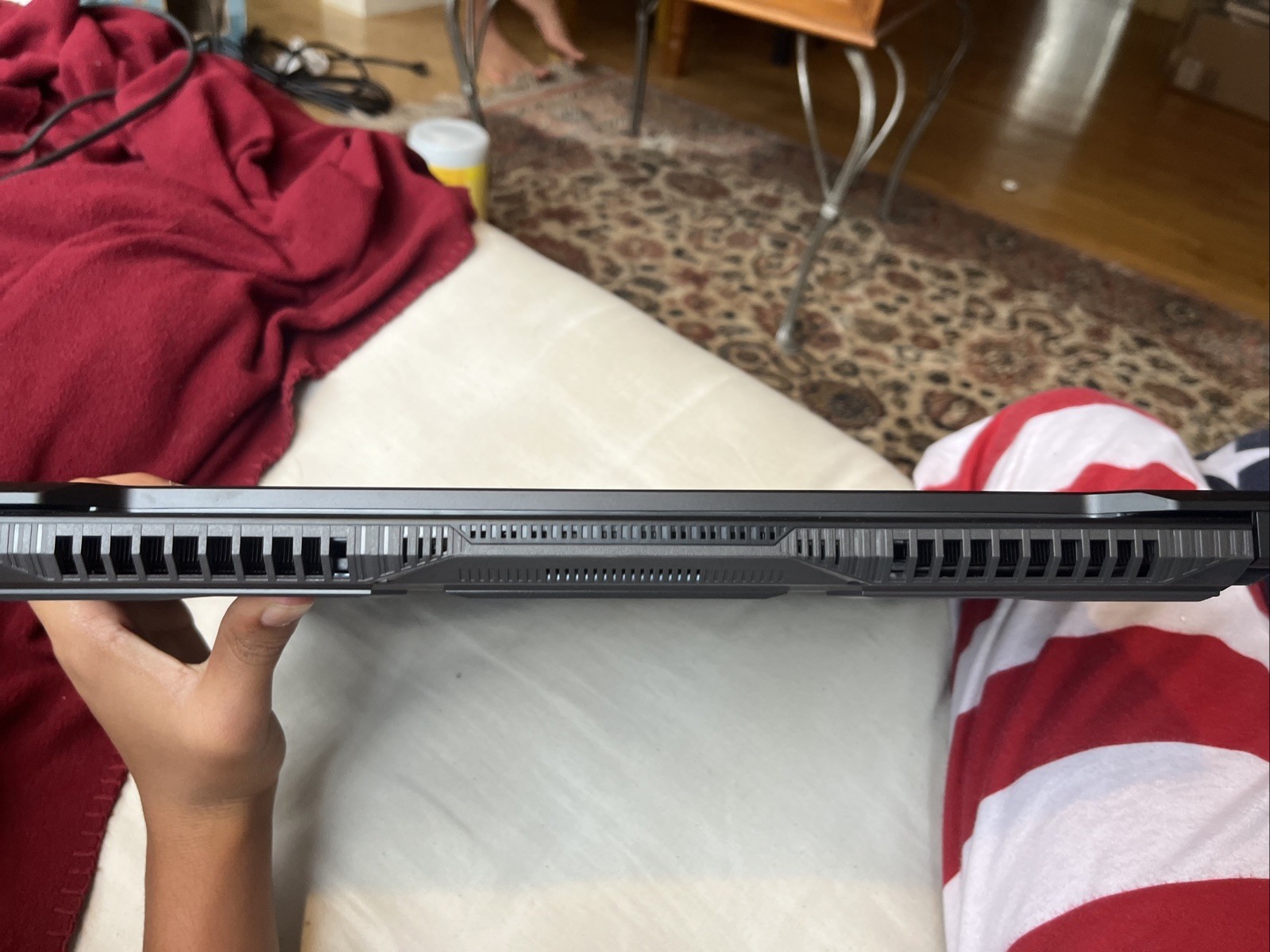 Asus TUF A16 Perfect Working Condition