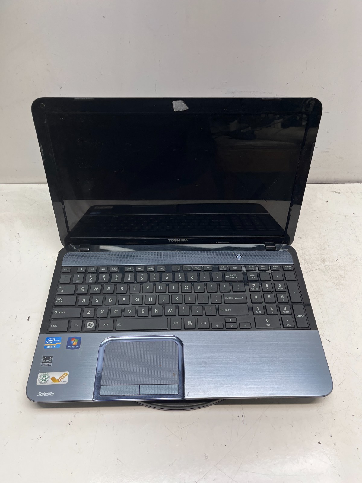 Toshiba Satellite S855-S5254 Intel Core i7 NO HDD