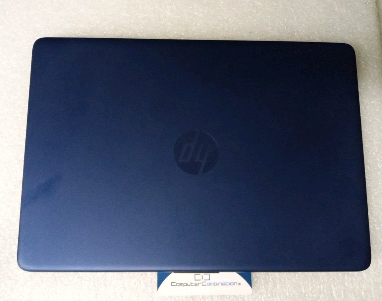 HP Laptop 14-DQ0734ds 14″ Pentium Silver N5030 8GB RAM 128GB SSD+ Touchscreen