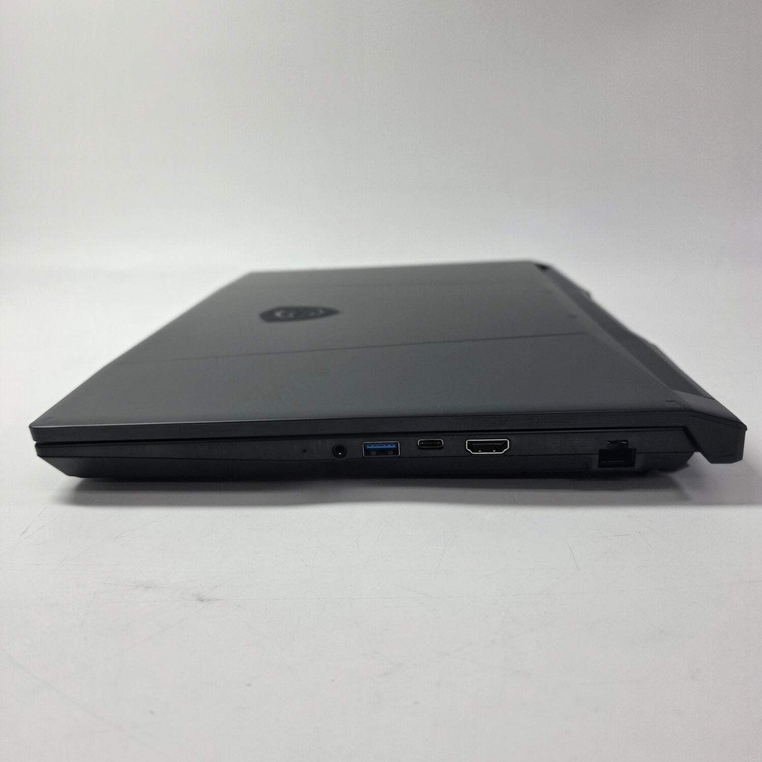 MSI Katana 15 HX 15.6″ i7-14650HX 2.2GHz 16GB RAM 500GB SSD GeForce RTX 5050