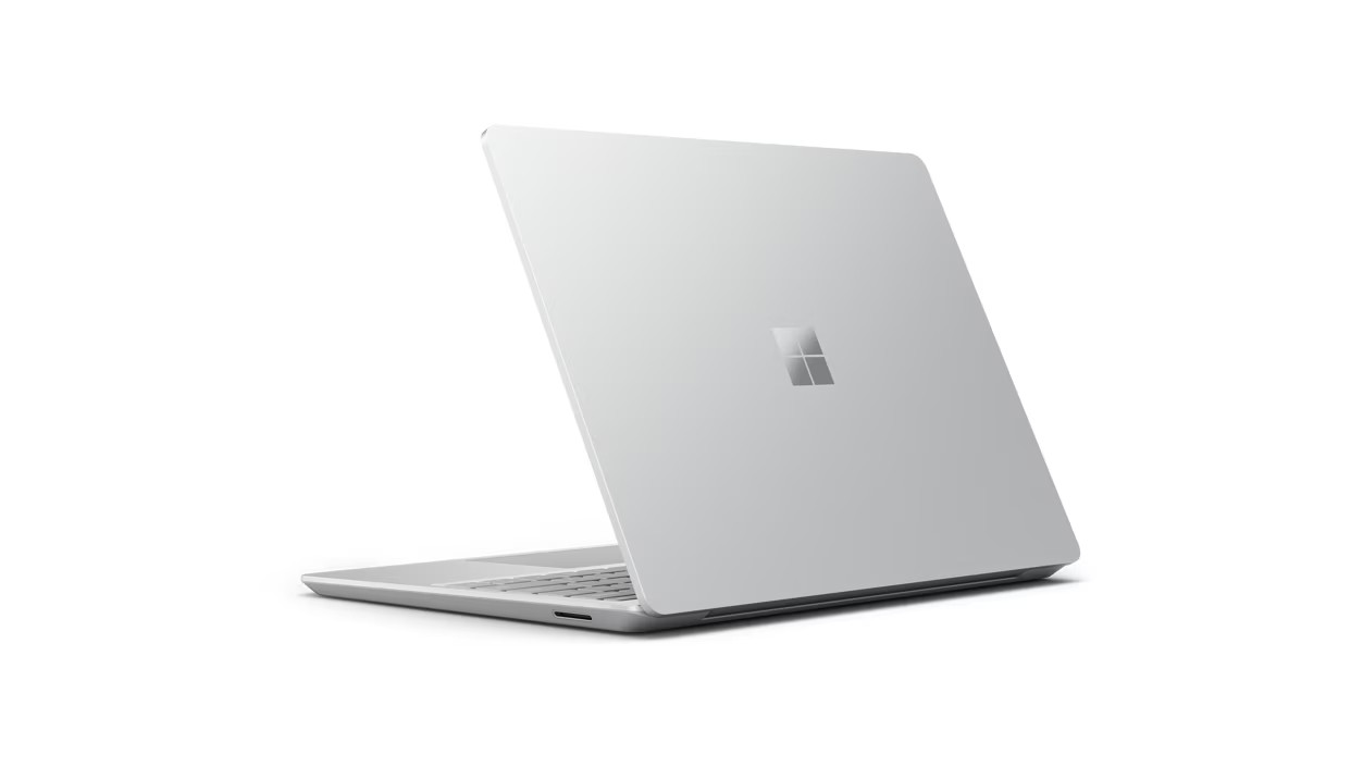 Microsoft Surface Laptop Go 2 12.4” (256GB SSD, Intel Core i5-1135G7, 4.2 GHz)