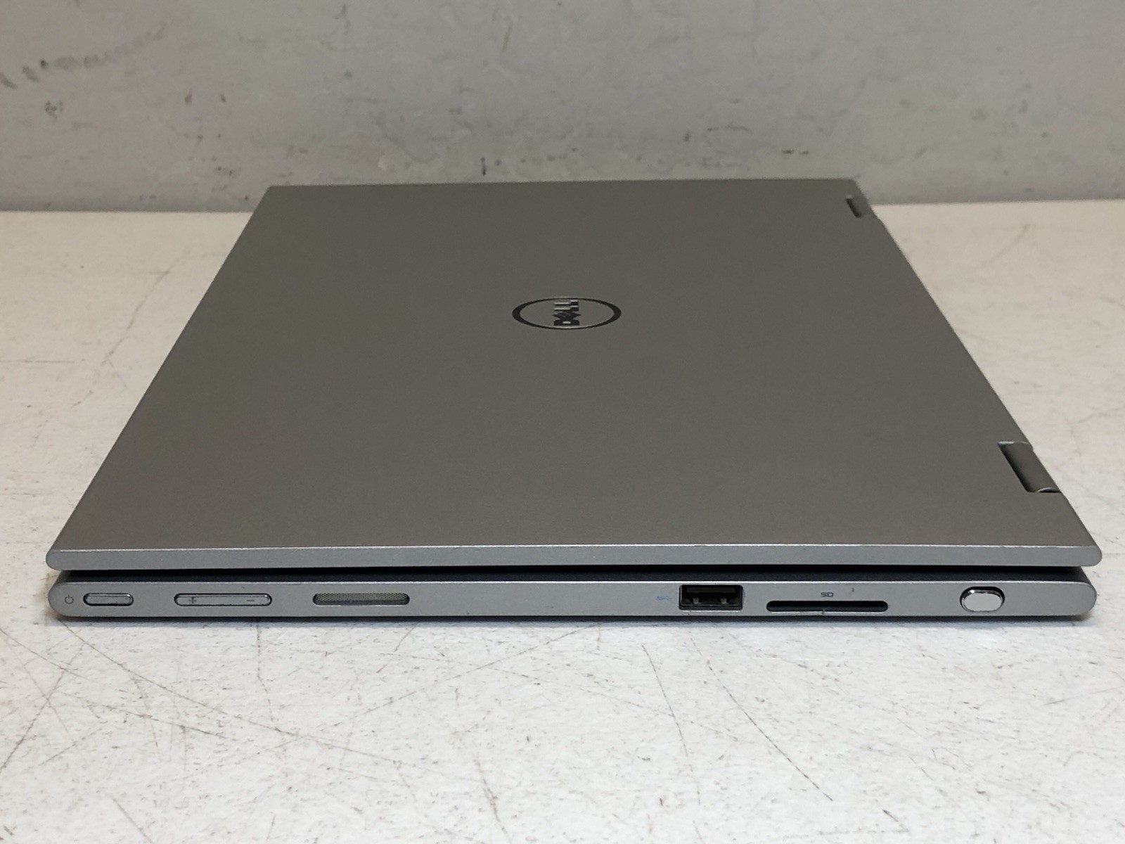 PLEASE READ. Dell Inspiron 13 7000 Series P57G 2-in-1 Intel Core i5 13.3″ Laptop