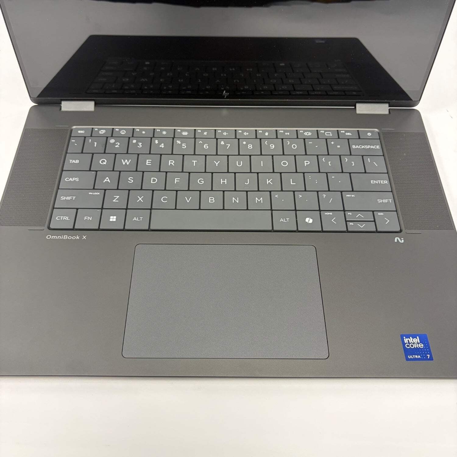 HP OmniBook X 16 14″ Core Ultra 7 155H 2.2GHz 32GB RAM 2TB SSD Intel Arc A550M