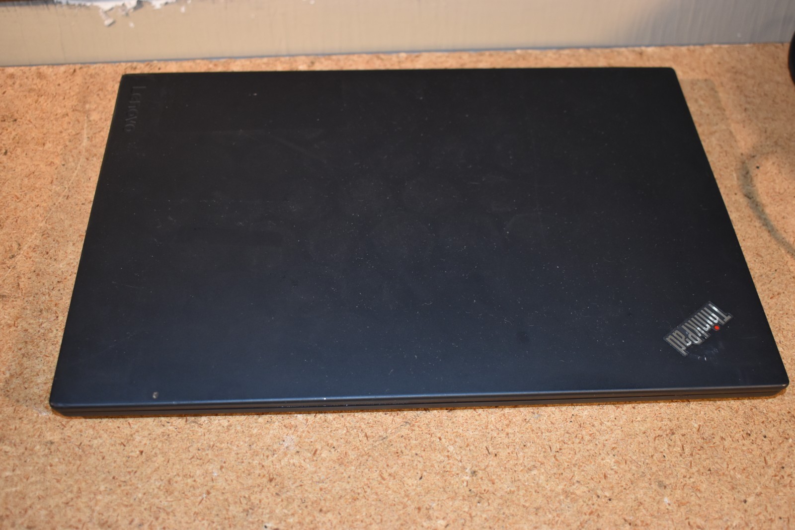 Lenovo Thinkpad T480 Intel Quad Core i7-8550U 16GB RAM 256GB SSD Windows 11 Pro