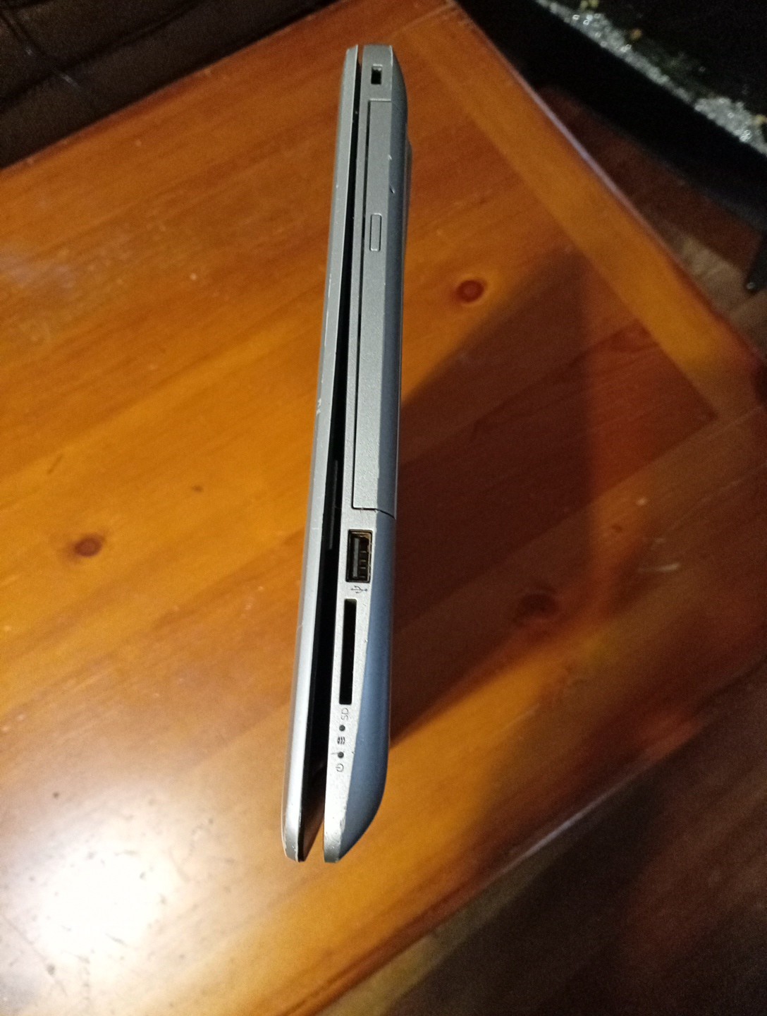 HP Model# 15-db100lds