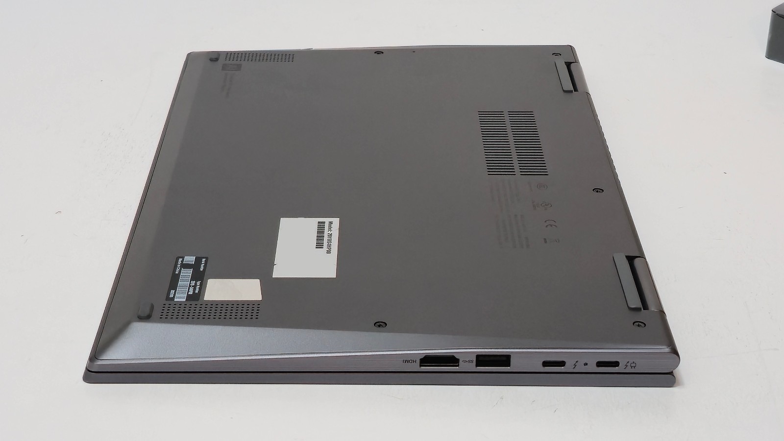 Lenovo ThinkPad X1 Yoga Gen 6 (i7-1185G7 CPU, 32 GB RAM 1 TB SSD) 14″ 4K Touch