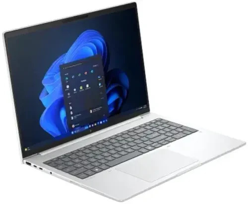 HP EliteBook 6 G1i, Intel Core Ultra 5 235U, 32 GB, 256GB, WIN 11 PRO, C27X9UP