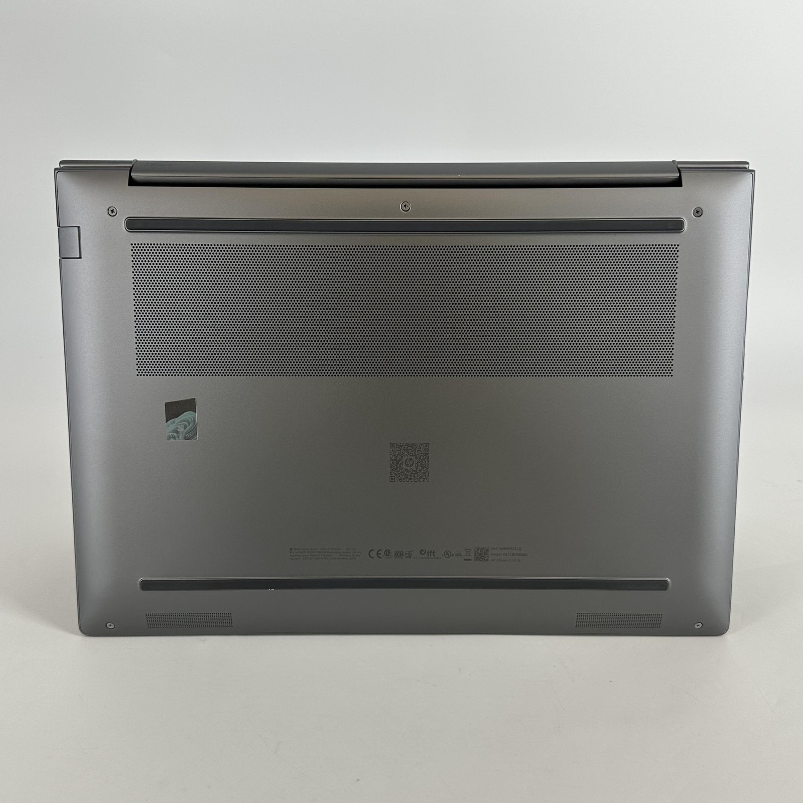 HP ZBook X G1i 16 FHD+ 2.2 GHz Ultra 7 265H 64GB 1TB SSD RTX PRO 2000 Blackwell