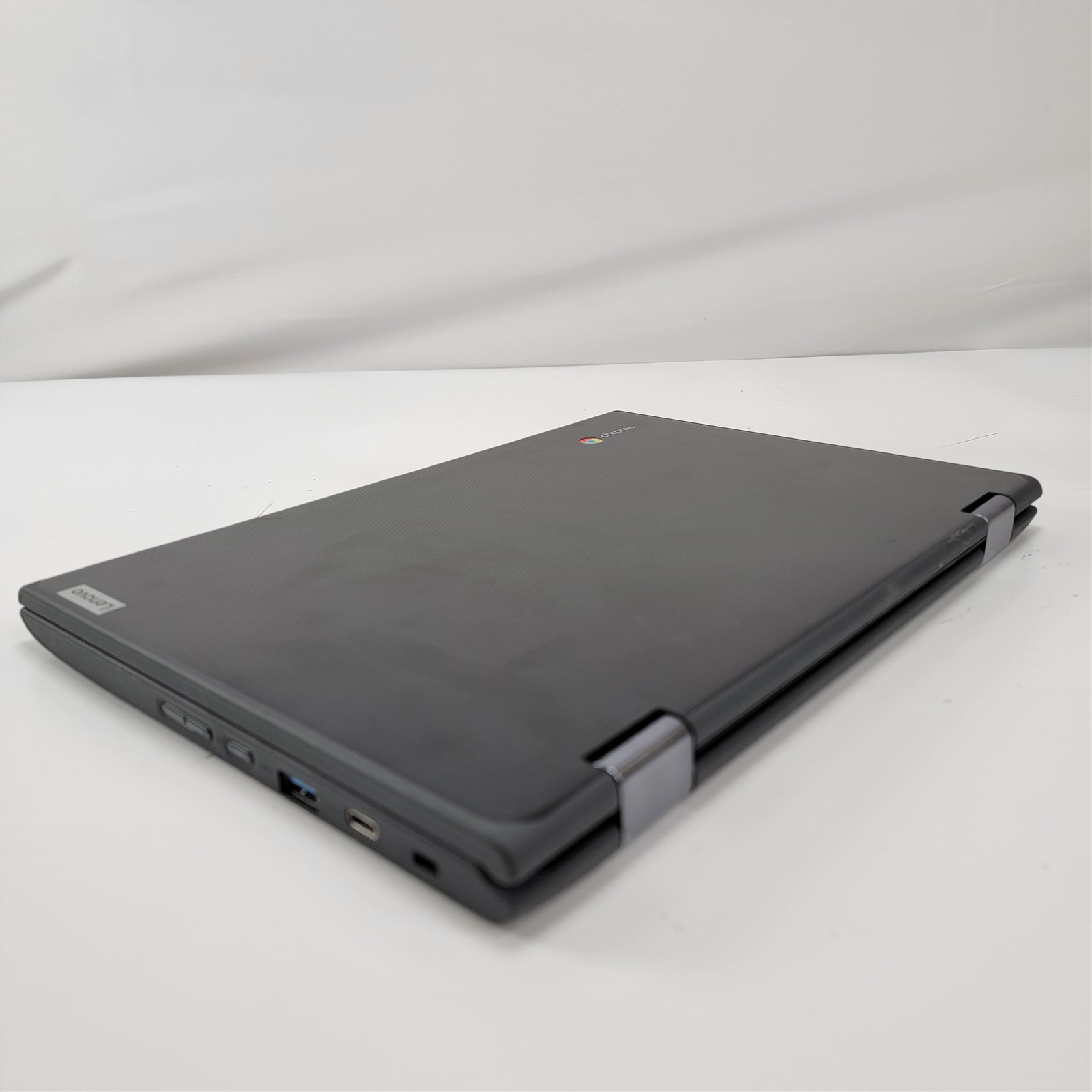 Lenovo 300e Chromebook 2nd Gen 11.6” A4-9120C 4GB RAM 32GB SSD Touchscreen WiFi
