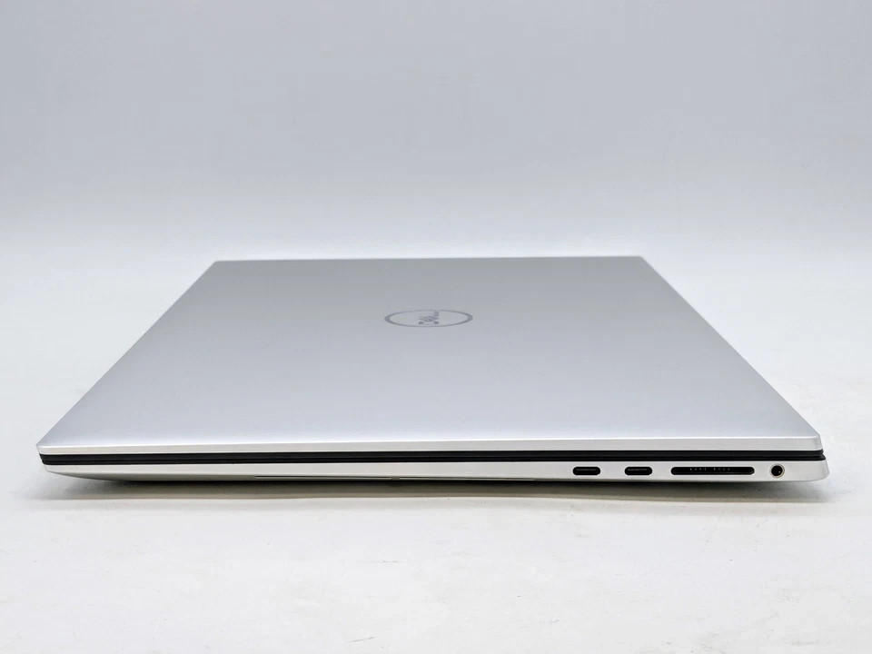 Dell XPS 17 9700 17″ UHD+ 4K+ Touch i9-10885H 32GB 1TB SSD RTX 2060 Win11 Pro