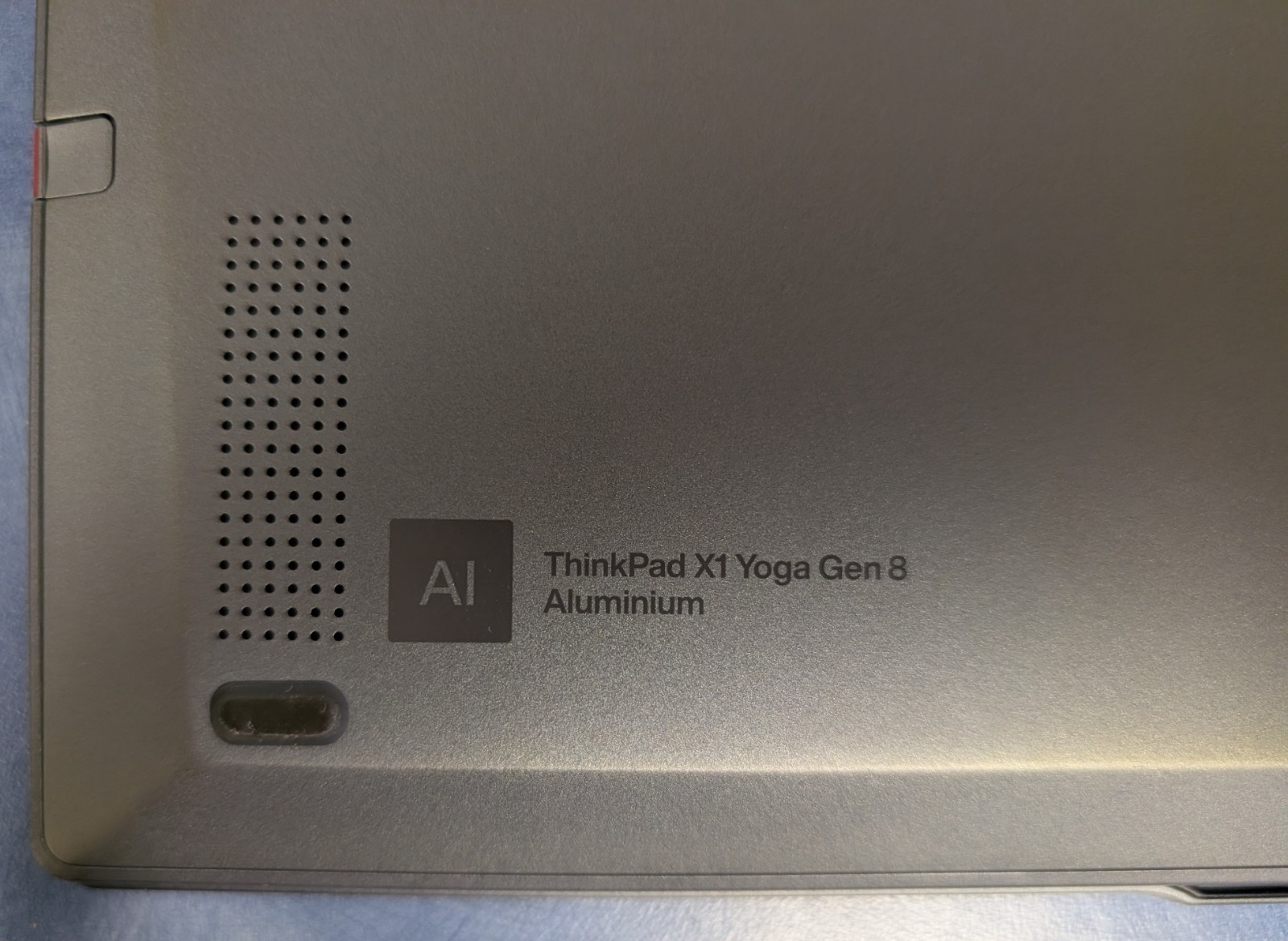 Lenovo THINKPAD X1 YOGA GEN 8 14″ i7 13th 32GB RAM 1TB SSD Win 11 Pro