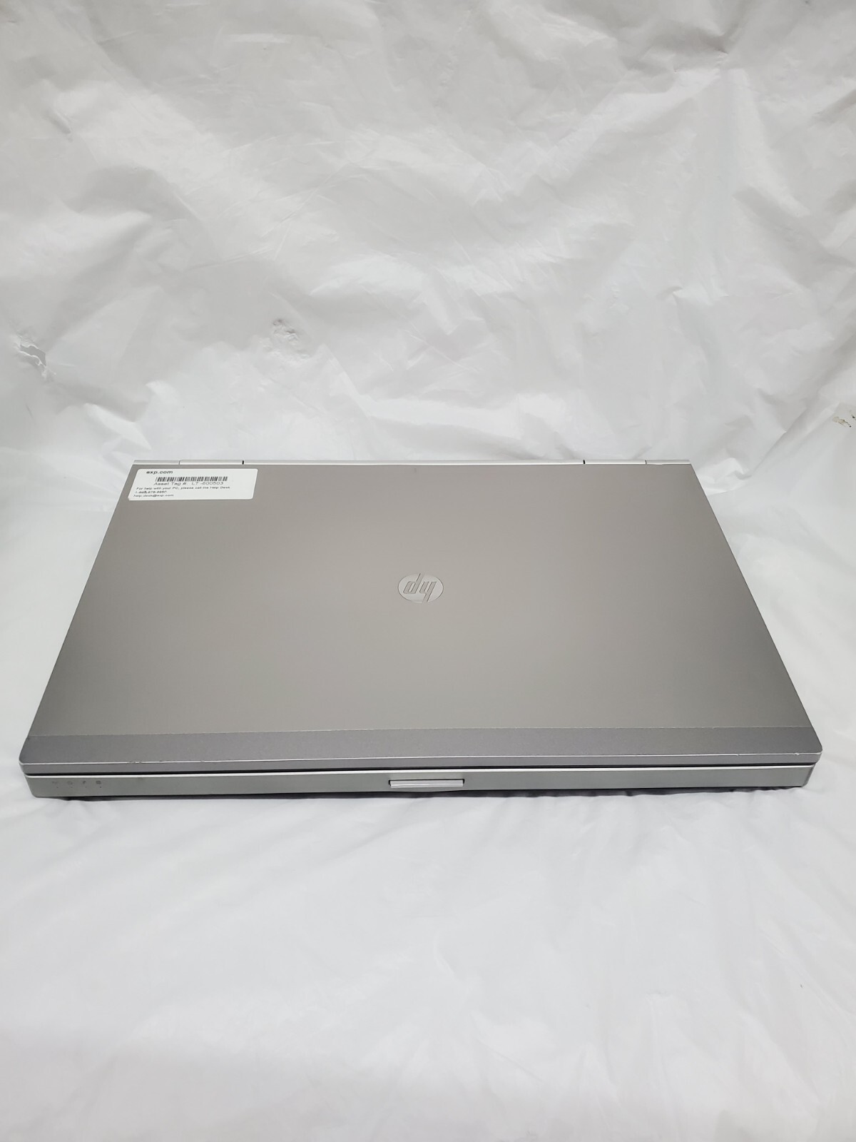 HP EliteBook Laptop I5 -3320M 14″ Core i5 8GB RAM 256GB SSD Windows 7 2.60GHZ