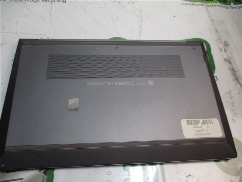 HP ZBook Power G8 Laptop i7-11850H 2.5GHz 32GB RAM 512GB SSD Windows 11 Pro COA