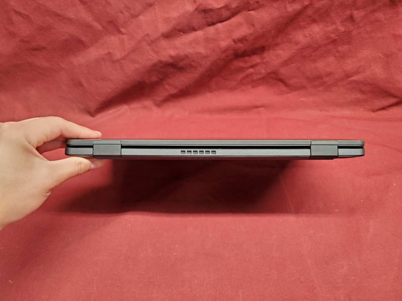 Dell Latitude 7420 i5 1145G7 2.60GHz/ 16GB/ No SSD 1920×1080 #2868