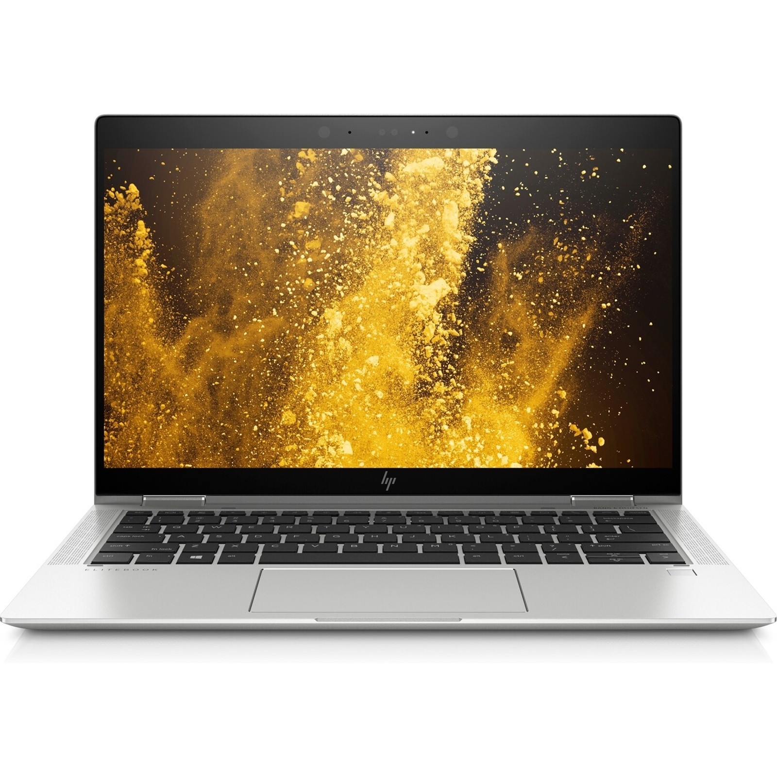 HP EliteBook x360 1030 G3 13.3″ Touch 16GB 512GB SSD Core i7-8650U 1.9GHz WIN11P