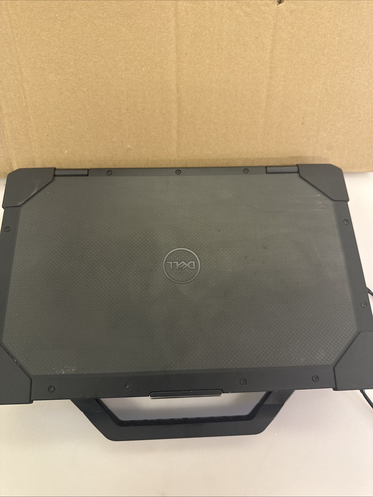 Dell Latitude 5430 Rugged i5-1185G7 – 16GB Ram-256GB, B-C – Windows 11 Pro-Touch