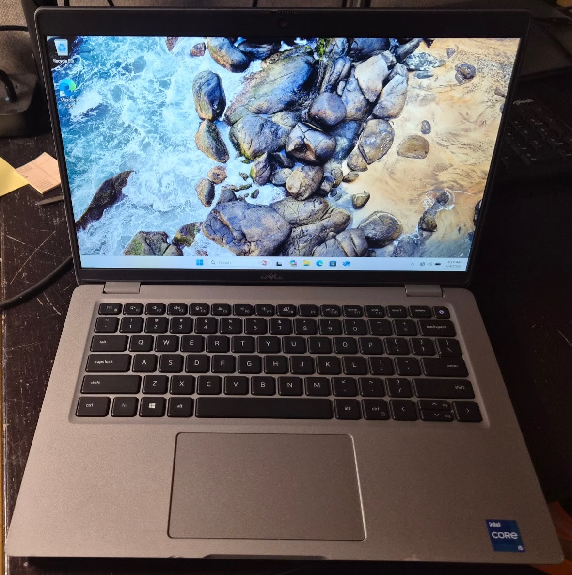 Dell Latitude 5420 Intel i5 11th Gen 16GB RAM 256GB NVMe SSD Win11Pro