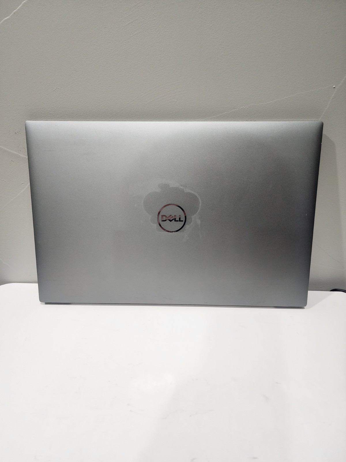 C Dell Precision 5750 i7-10750H – 32GB Ram – 512GB SSD – T2000 – NO AC SEE PICS