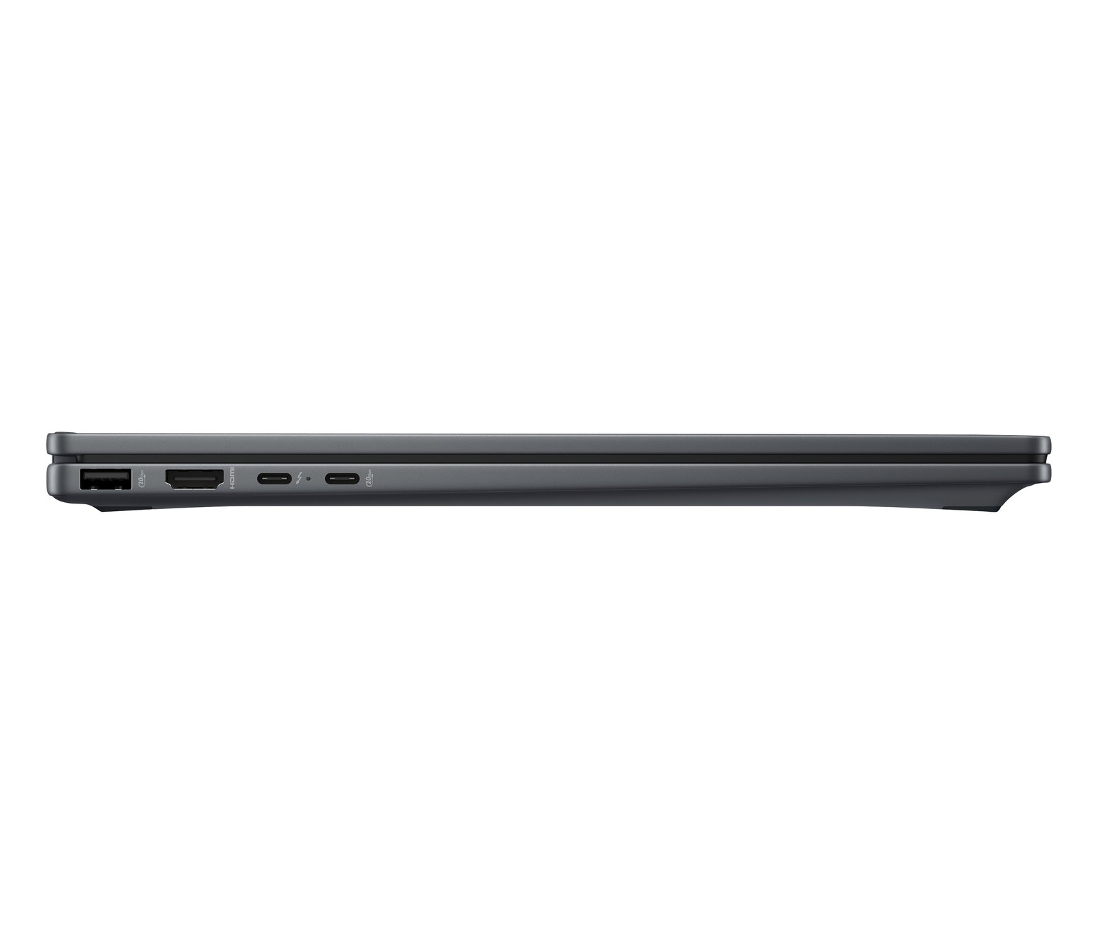 HP OmniBook X Flip 16-as0043dx 16″ NB Intel Ultra 9 32GB 2TB W11H – BZ0N2UA#ABA