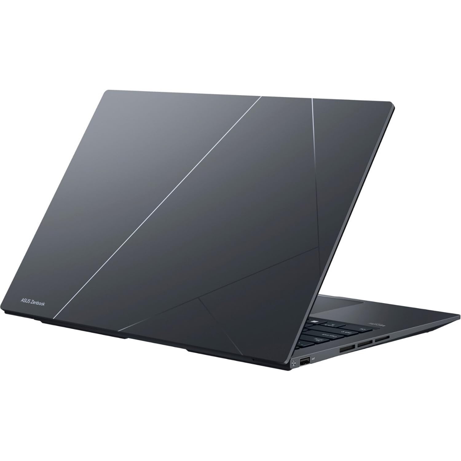 ASUS Zenbook 14.5″ Touch (512GB SSD, Intel Core i5 13th Gen., 4.70 GHz, 8GB)…