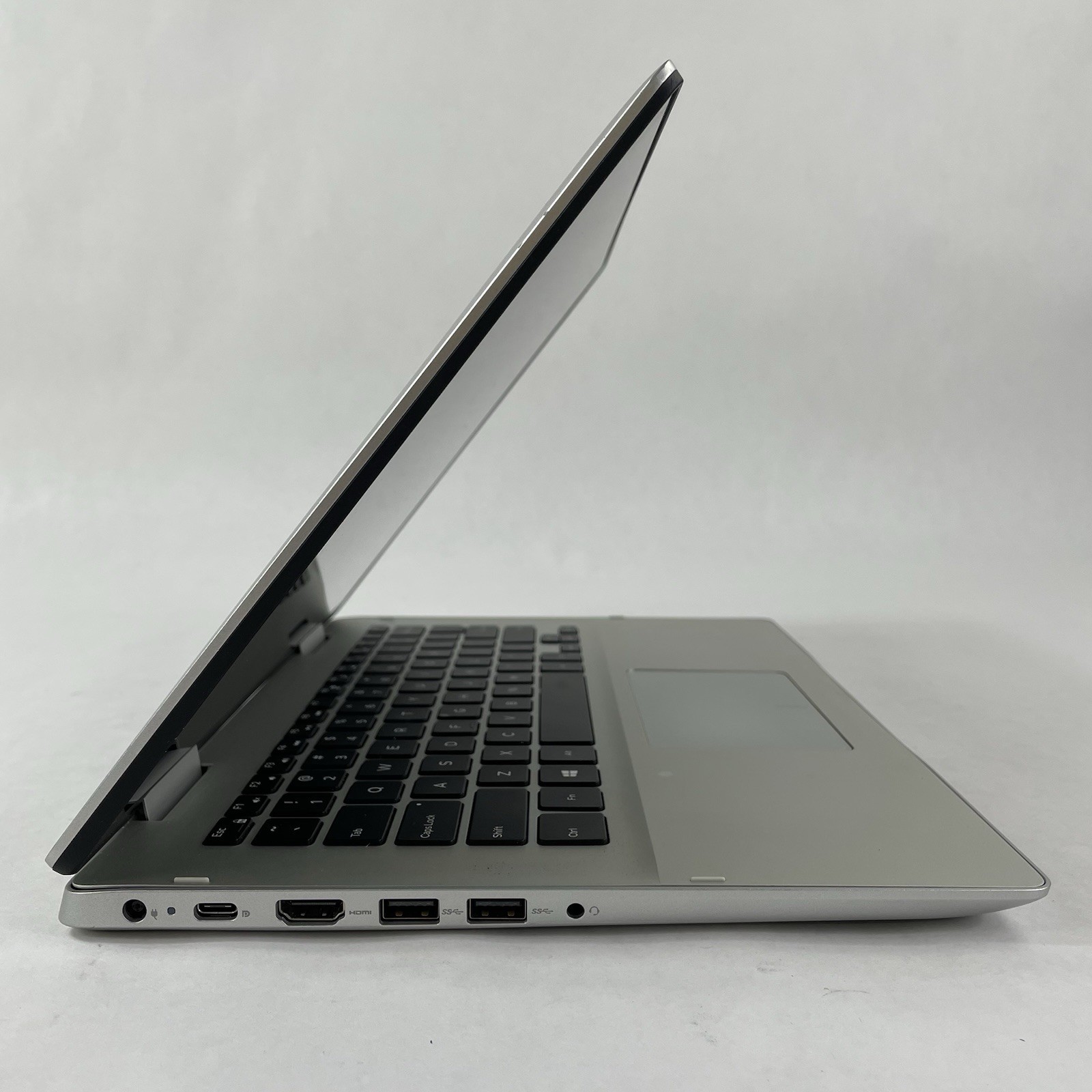 Dell Inspiron 5485 201 14″ Ryzen 5 3500U 3.7GHz 8GB RAM No SSD/OS/AC/Batt – READ