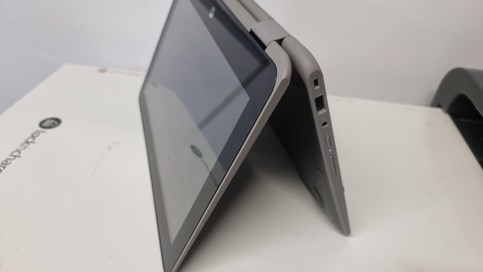 2-in-1 HP ProBook x360 11 G3 EE 11.6″ TOUCHSCREEN 128GB SSD 4GB TABLET LAPTOP