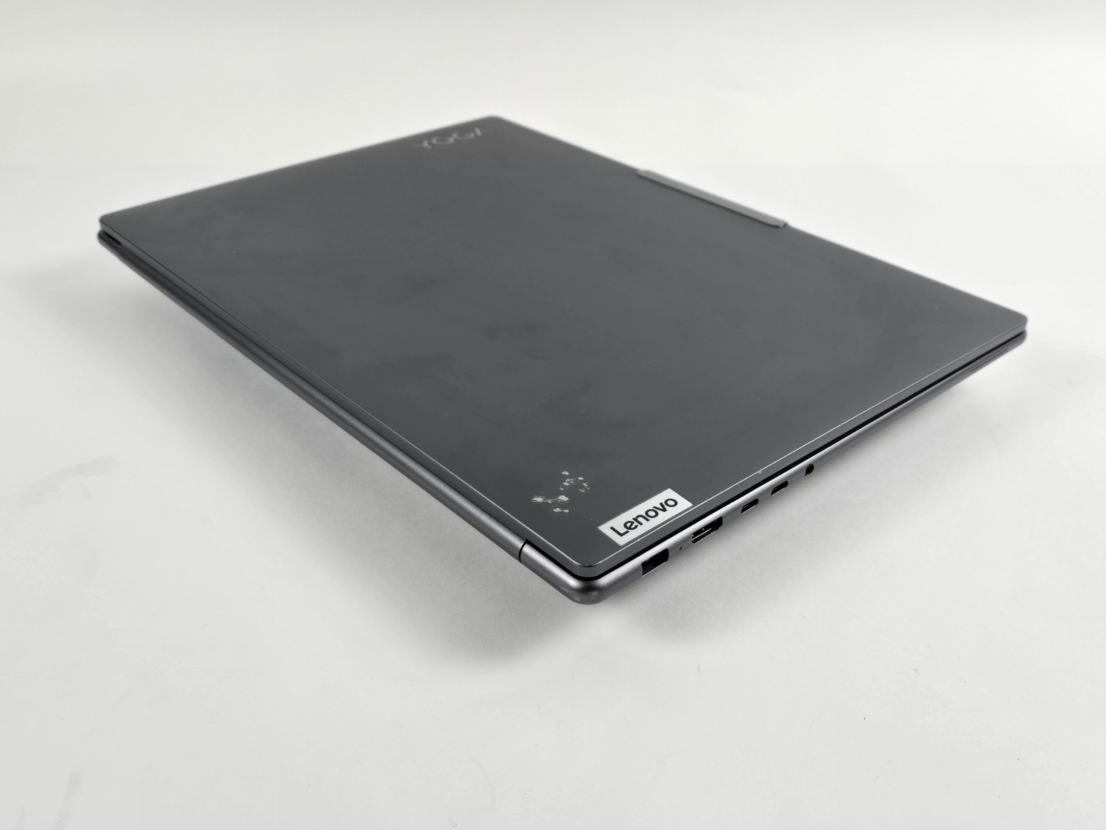DEFECTIVE Lenovo Yoga Pro 9i 16 32K Core Ultra 9 185H 32GB 1TB SSD RTX 4 G3D