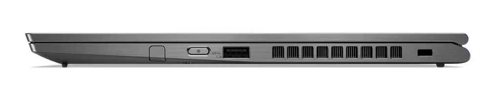 DEFECTIVE IBM ThinkPad X1 Yoga Gen 4 Intel Core i5 10th Gen QuadCore 8GB G3D