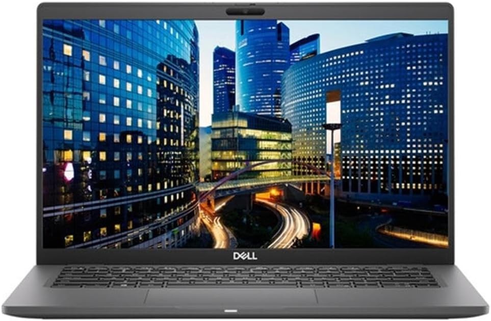 Dell Latitude 7410 14″ FHD Core i5-10310U 8GB 512GB SSD IR Cam FPReader Win11Pro