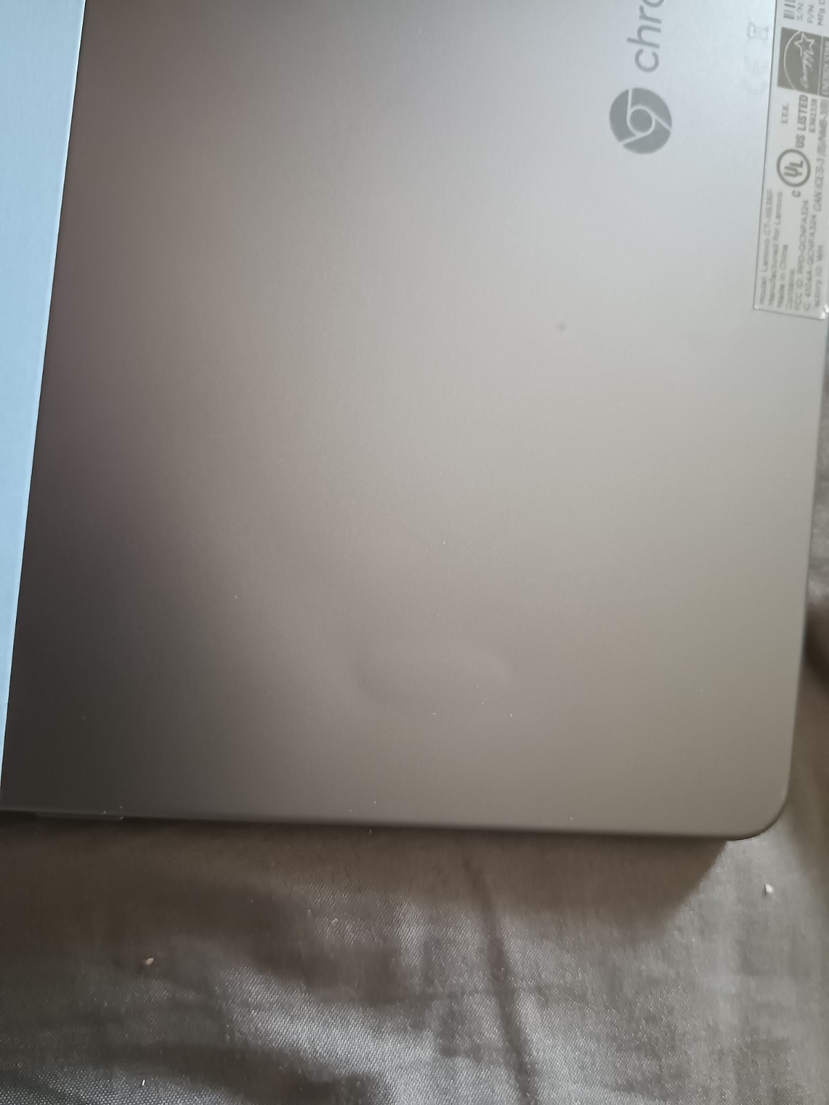 Lenovo Chromebook 10.1″ FHD (64GB SSD , Postmarket OS Linux 2.0GHz,4GB RAM)…